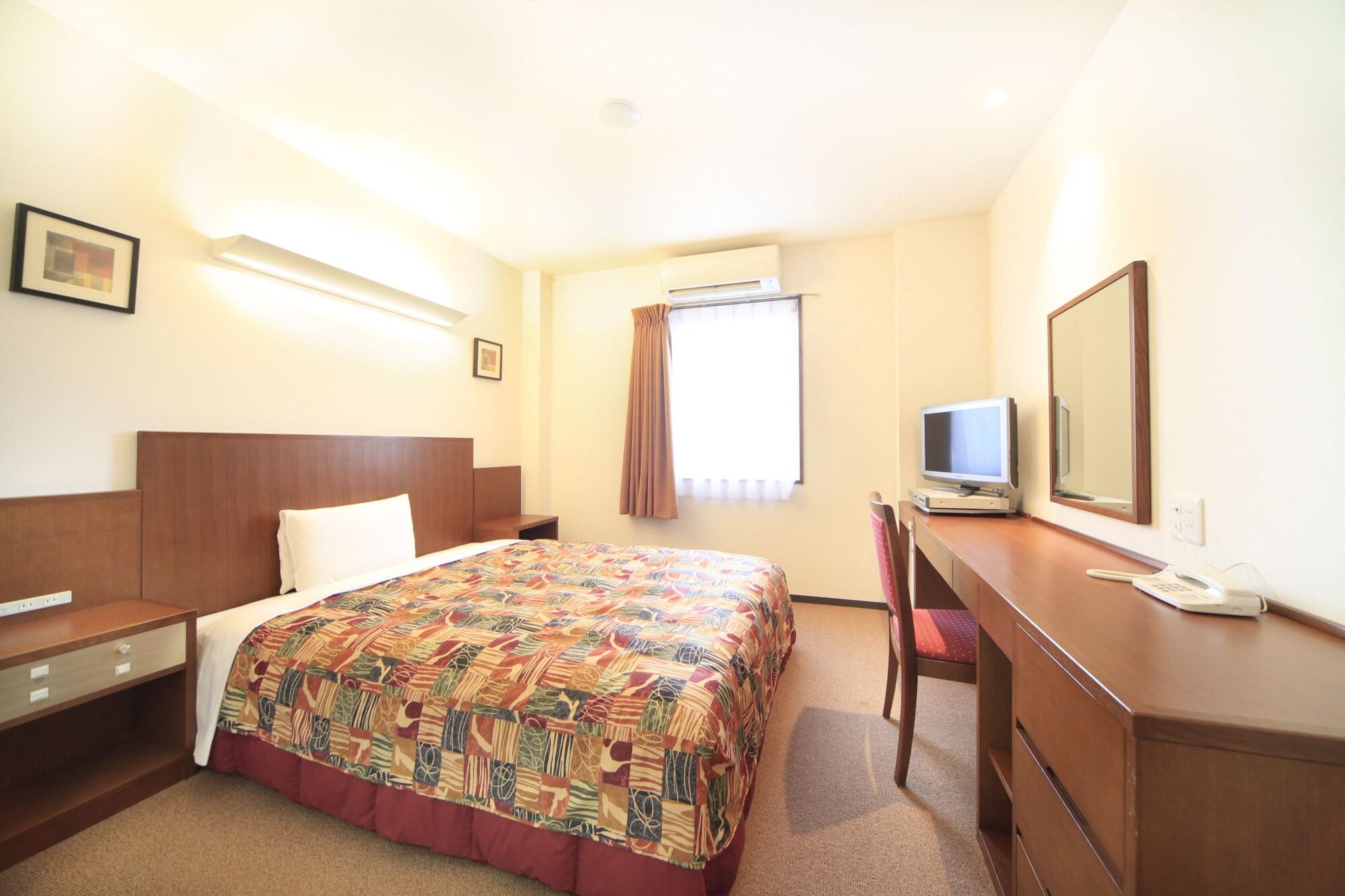 Vessel Hotel Higashi Hiroshima Esterno foto
