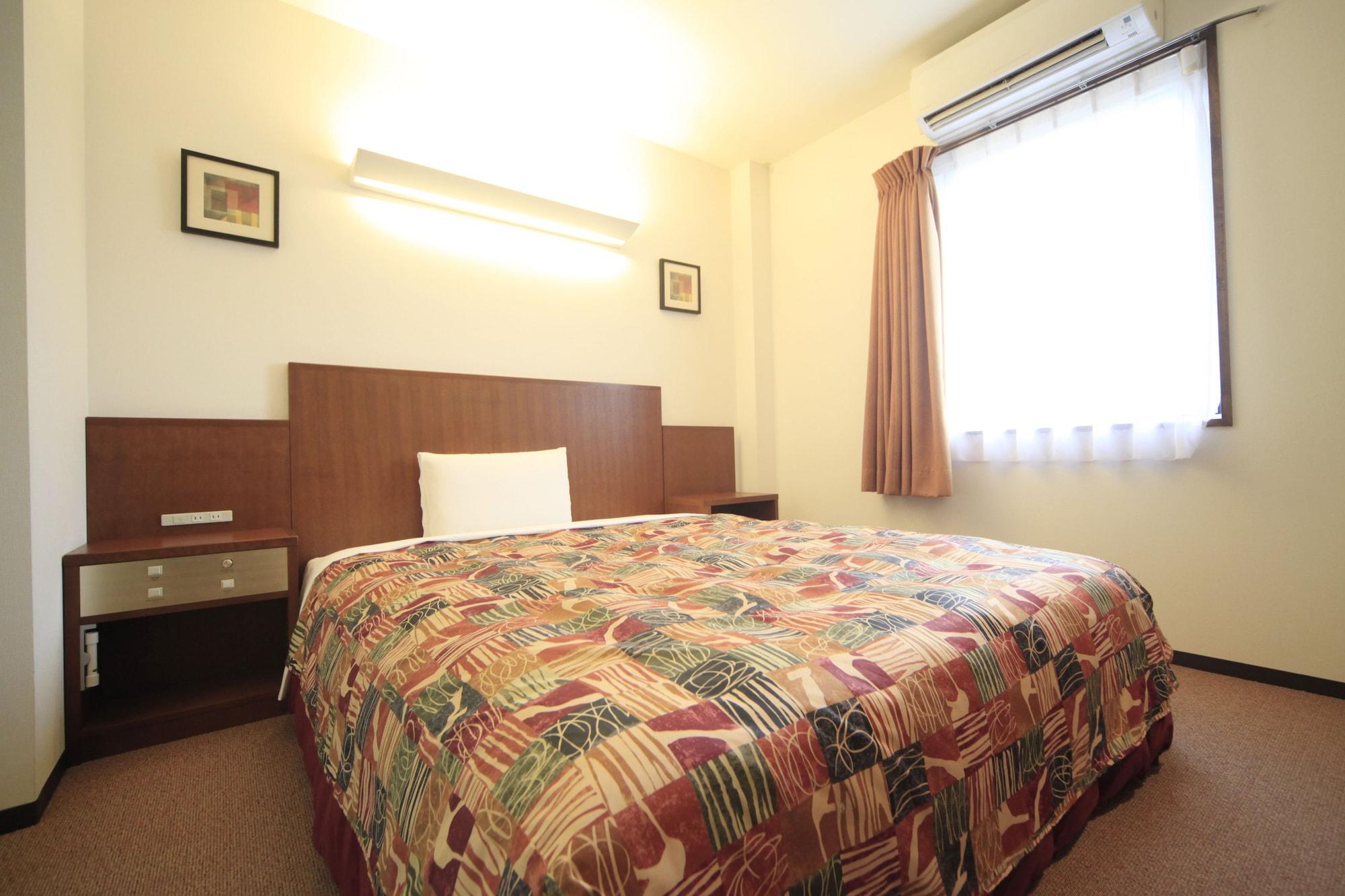 Vessel Hotel Higashi Hiroshima Esterno foto