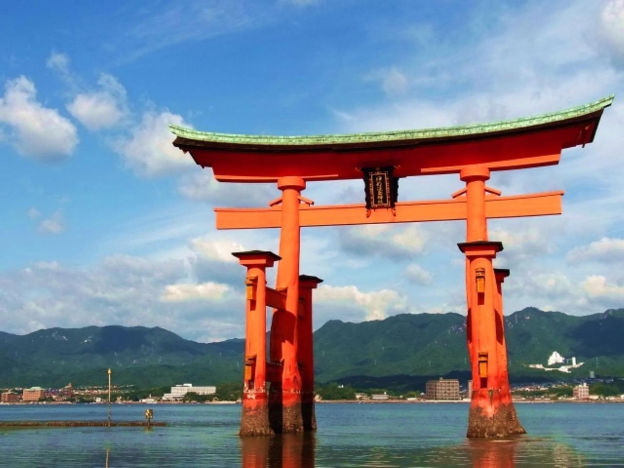 Vessel Hotel Higashi Hiroshima Esterno foto