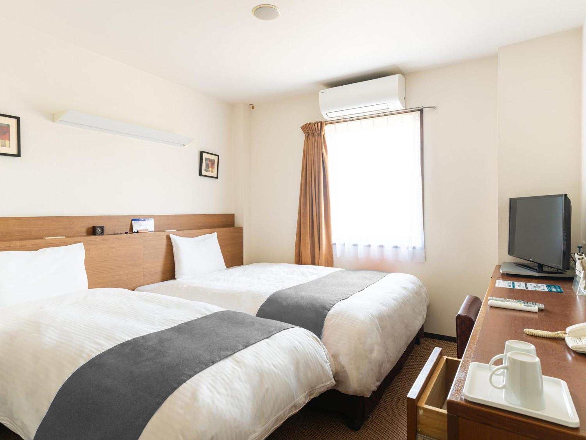 Vessel Hotel Higashi Hiroshima Esterno foto