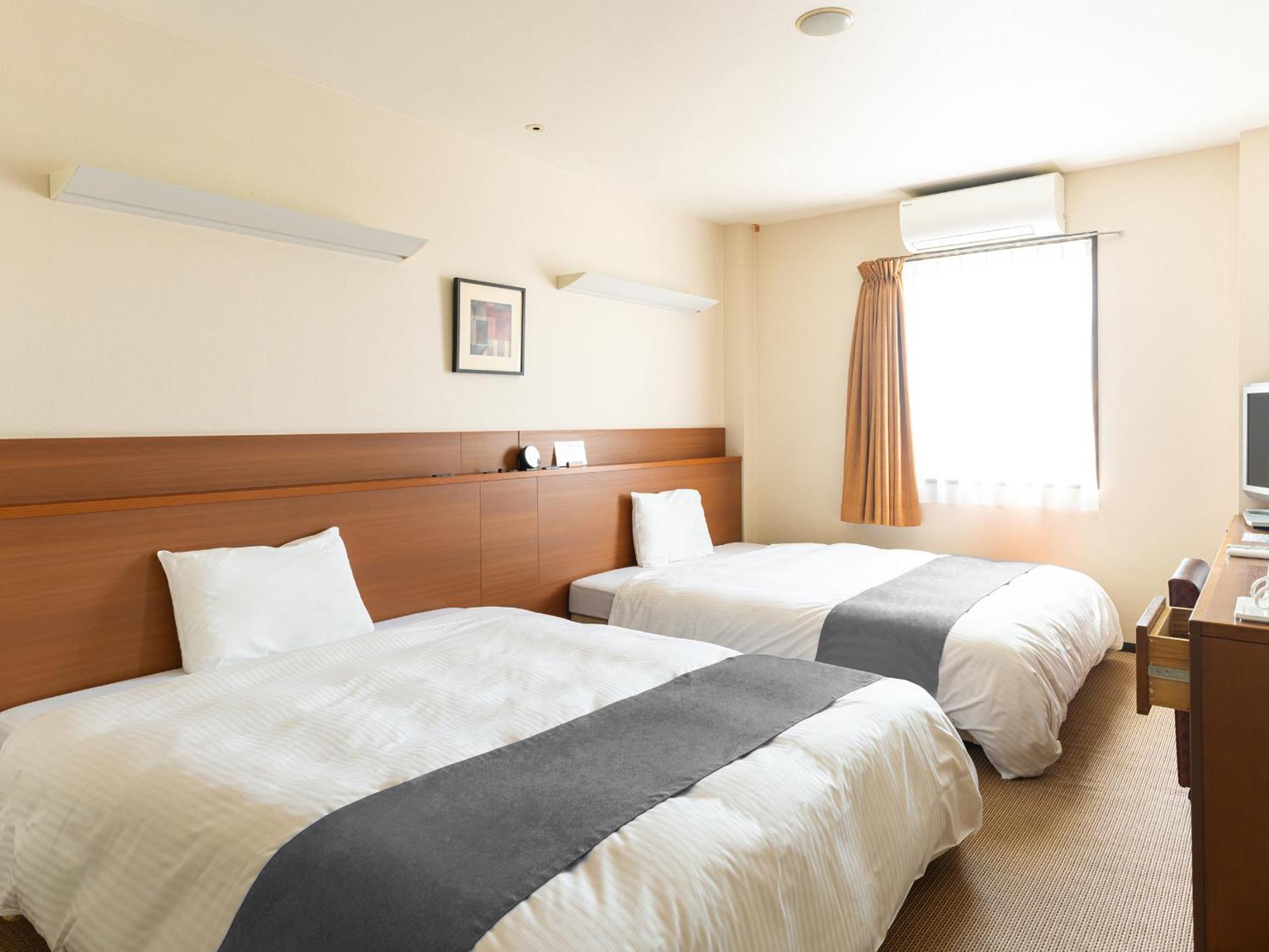 Vessel Hotel Higashi Hiroshima Esterno foto