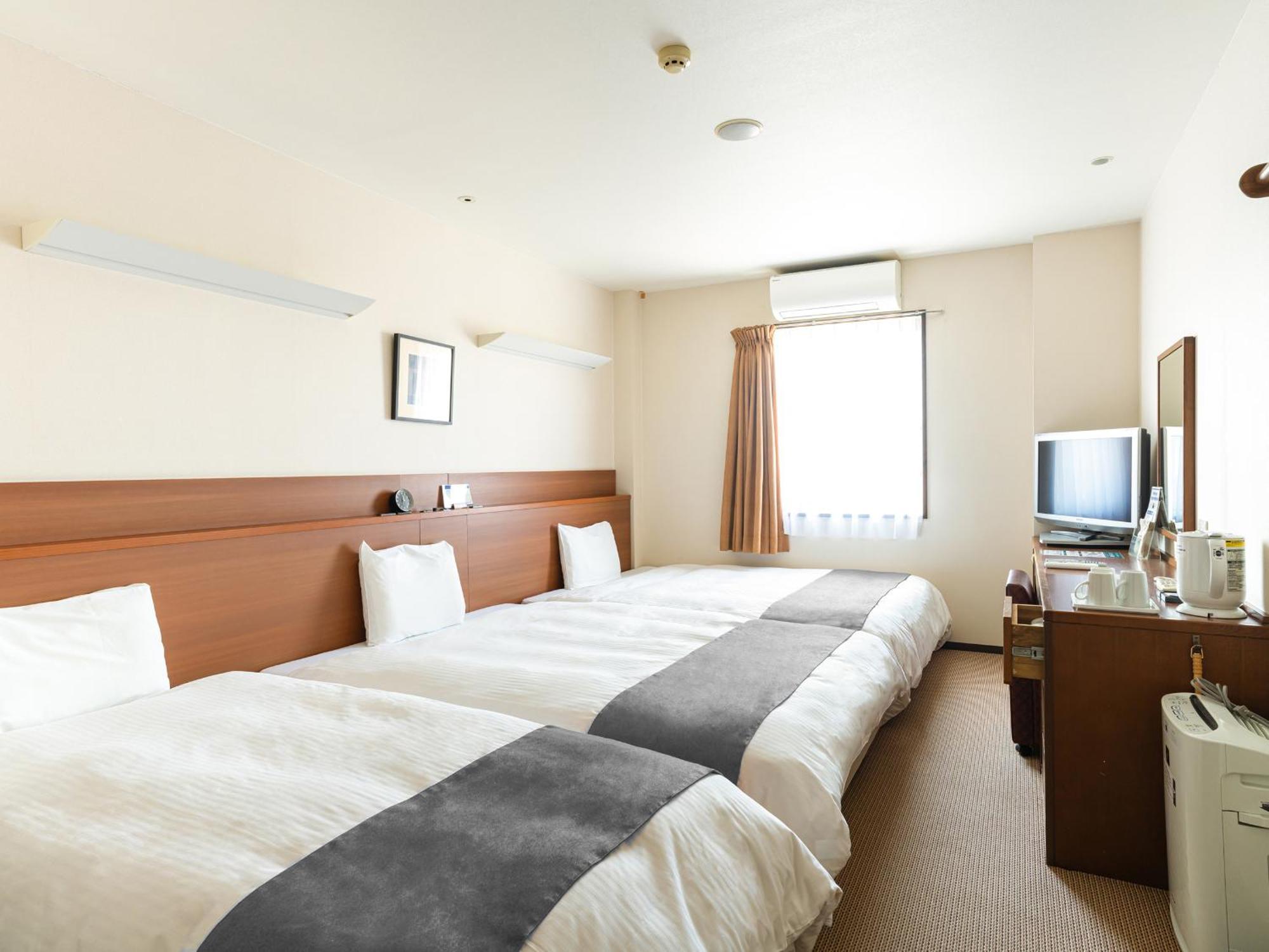 Vessel Hotel Higashi Hiroshima Esterno foto